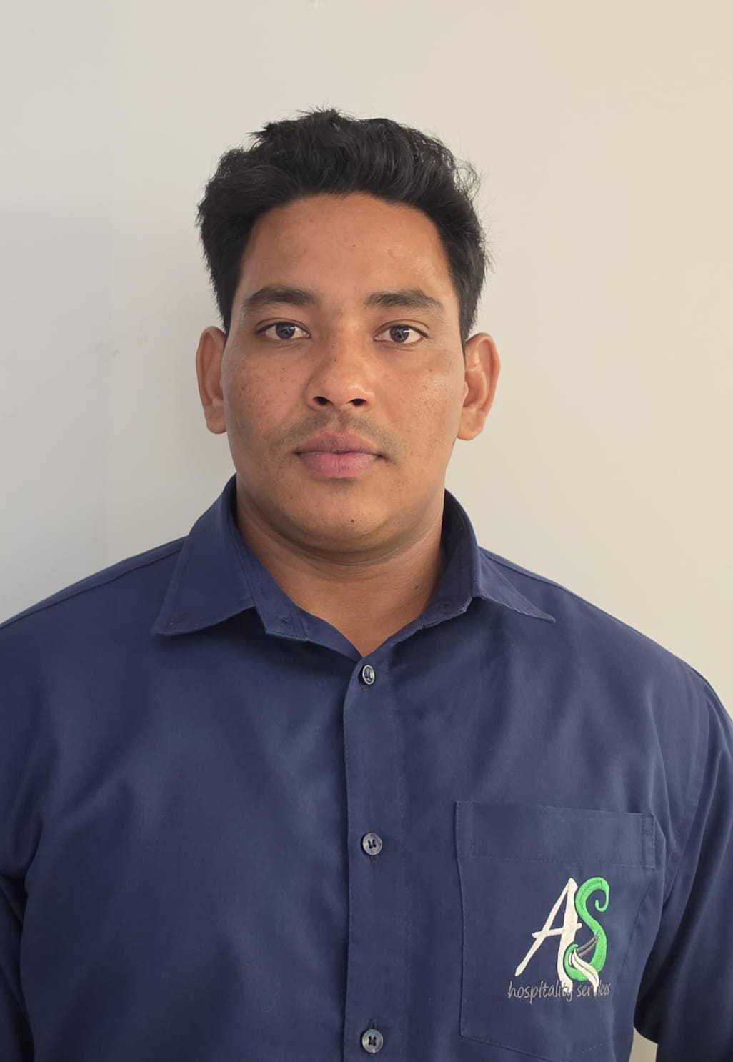 Rakki Das — Senior Supervisor, Ammar Bahadur Group