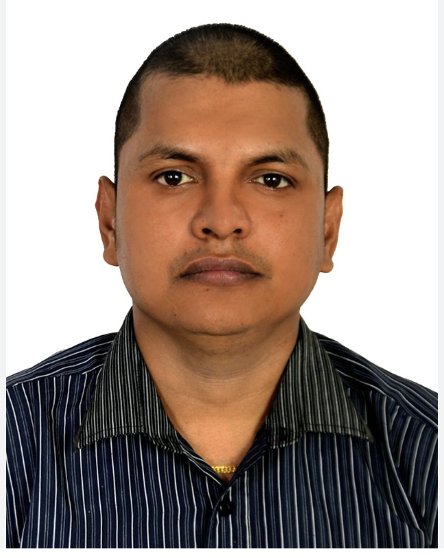 Ammar Bahadur BK — Founder & Chairman